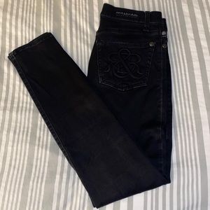 Rock & Republic black jeans